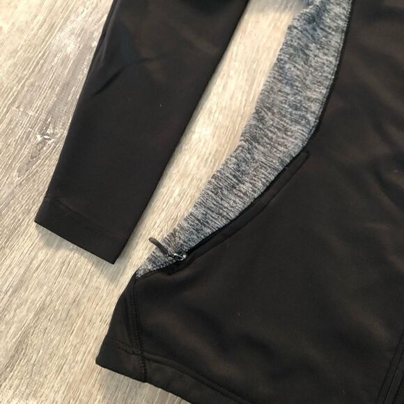 Women’s Fossa NCAA 2017 Division 1 Tennis Championship Full Zip Hoodie Sze Small - Picture 4 of 11